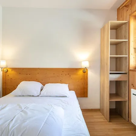 Fermes De St Sorlin - Le Frezzia N03 - 2p6 *