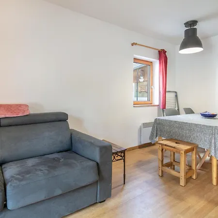 Διαμέρισμα Fermes De St Sorlin - Le Frezzia N03 - 2p6