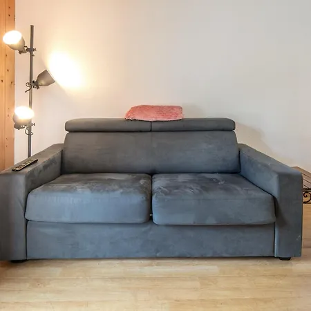 Fermes De St Sorlin - Le Frezzia N03 - 2p6 Διαμέρισμα *